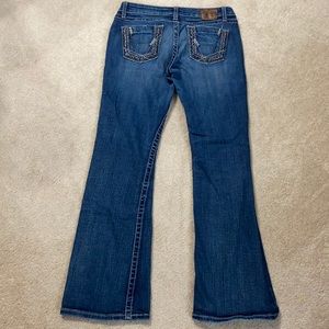 BKE Jeans Size 28X31 1/2